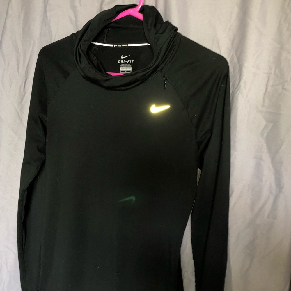 Nike Running Dri-Fit Sweatshirt/Hoodie